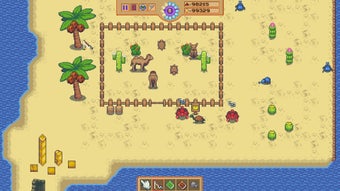 Image 0 for CritterGarden