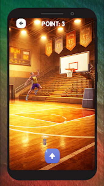 Imagen 0 para Backboard Biscuit Bounce