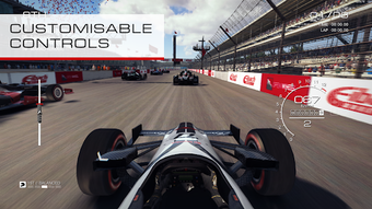 Imagen 3 para GRID Autosport