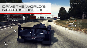 Imagen 2 para GRID Autosport