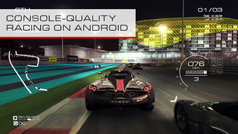 Imagen 0 para GRID Autosport