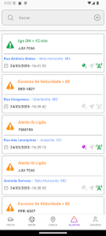 Imagen 0 para PRIME Rastreamento
