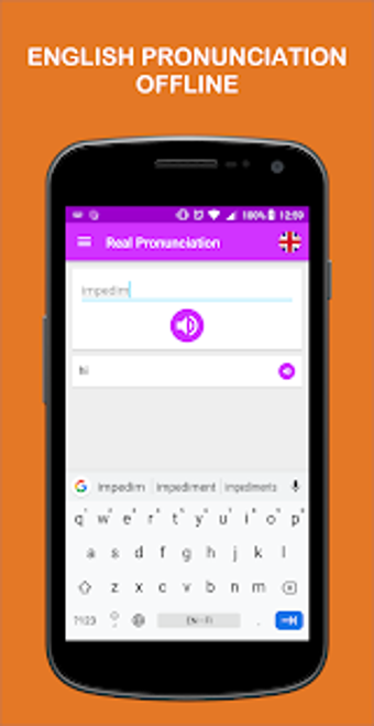 Imagen 1 para English Pronunciation