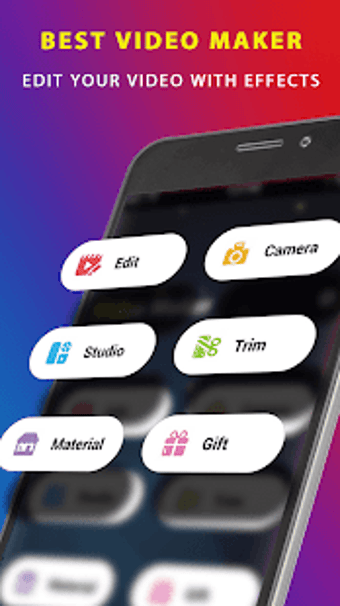 Image 3 for Photo To Video Maker With…