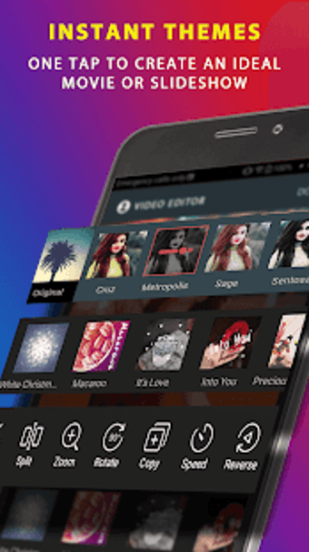 Image 0 for Photo To Video Maker With…