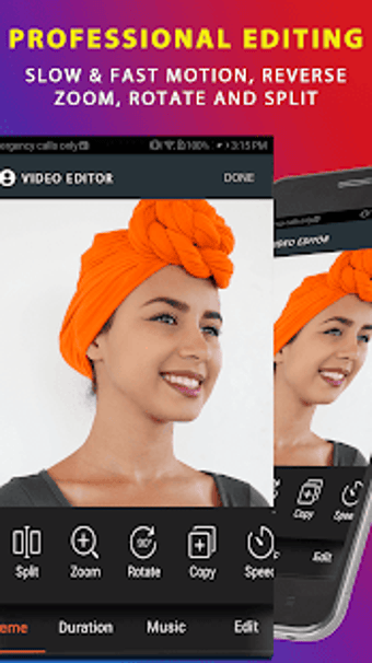 Image 2 for Photo To Video Maker With…