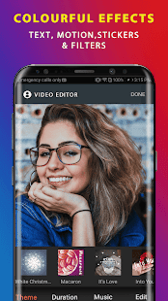 Image 1 for Photo To Video Maker With…
