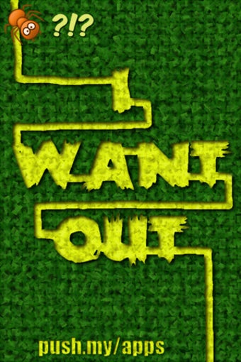 Image 0 for I Want Out