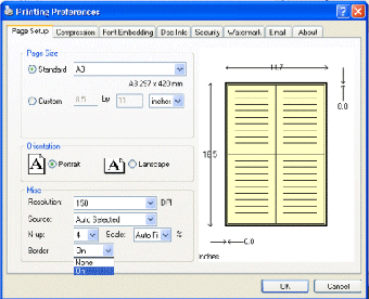 Imagen 0 para eDocPrinter PDF Pro