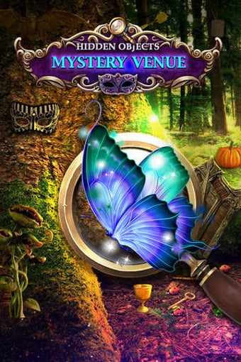 Image 0 for Hidden Objects - Mystery …