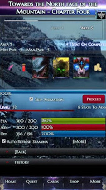 Image 3 for Temple of Ragnarok