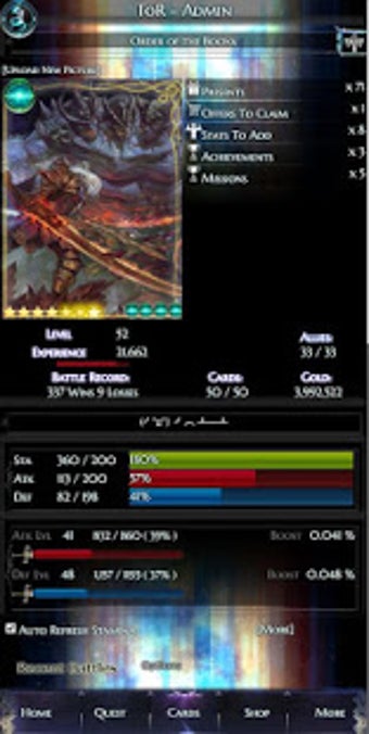 Image 0 for Temple of Ragnarok