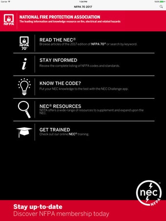 Imagen 2 para NFPA 70: National Electri…