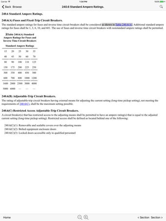Image 2 for NFPA 70: National Electri…