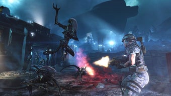 Colonization Gameplay Aliens: Colonial Marines for Windows - Free download and software ...