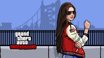 Image 0 for Grand Theft Auto: Undergr…