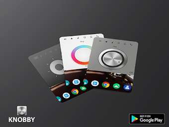 Image 2 for Knobby free - knob volume…