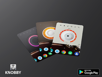 Image 1 for Knobby free - knob volume…