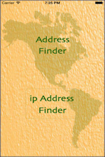 Image 0 for Address & IP address Find…