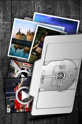 Image 0 for Secret Folder & Photo Vid…