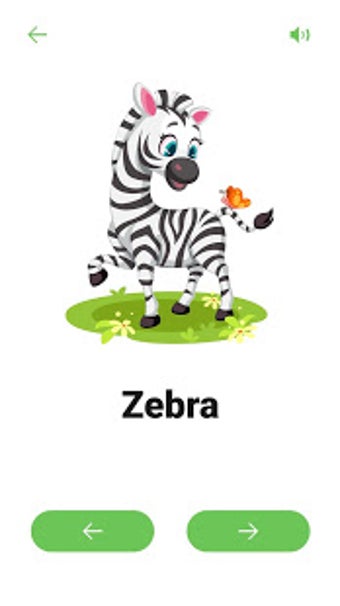 Image 1 for ABC - Monsters. Learn Eng…