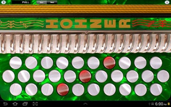 Imagen 1 para Hohner-ADG Button Accordi…