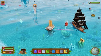 Image 0 for Dragons Reef