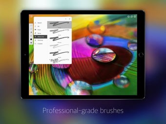 Image 1 for Infinite Painter