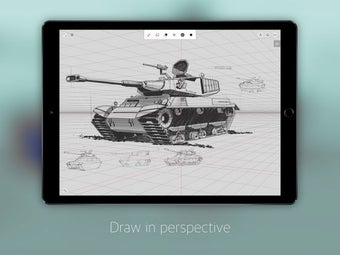 Imagen 3 para Infinite Painter
