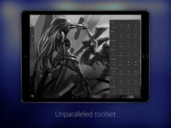 Imagen 1 para Infinite Painter