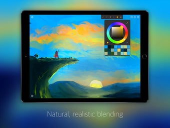 Imagen 2 para Infinite Painter
