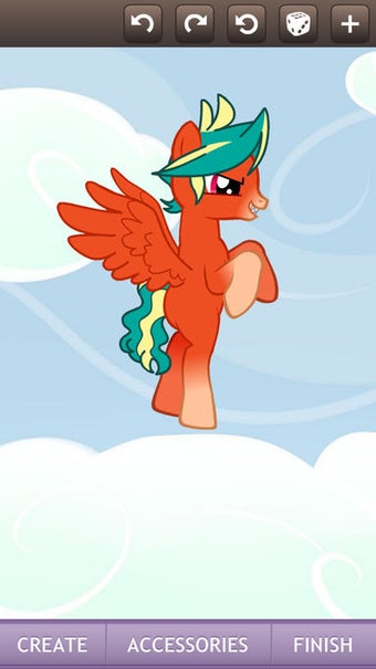 Image 1 for Pony Creator