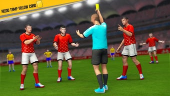 Image 1 for Soccer League Dream 2019:…