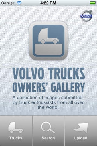 Image 0 for Volvo Trucks Owners' Gall…