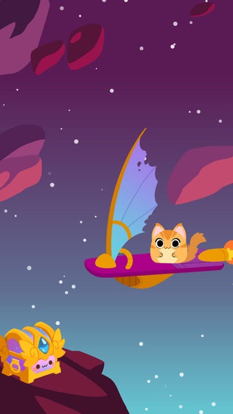 Image 0 for Crunchyroll: Sailor Cats …