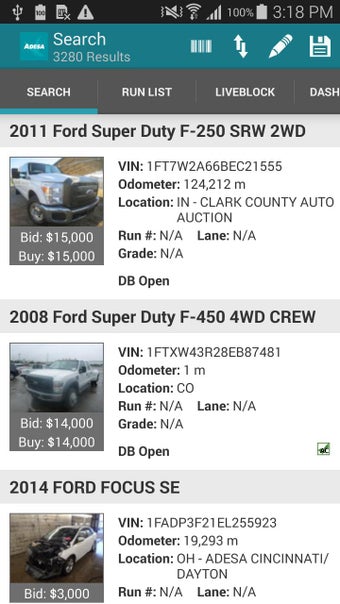Image 1 for Marketplace
