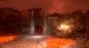 Image 2 for Eternal Soldier: Monster …