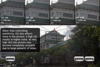 Image 0 for Elements of Photography