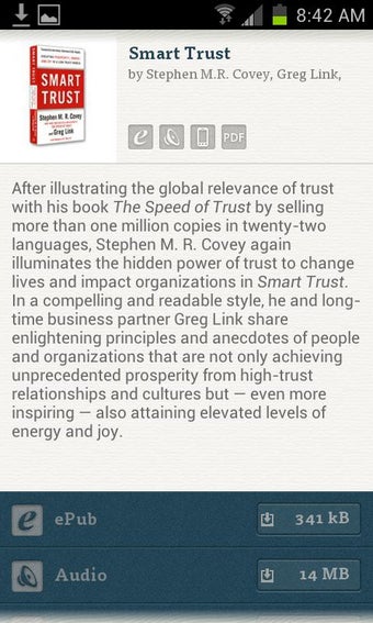 Imagen 0 para Summary.com