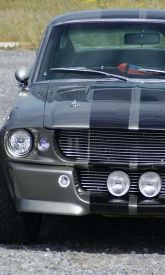 Image 0 for american muscle cars n ho…