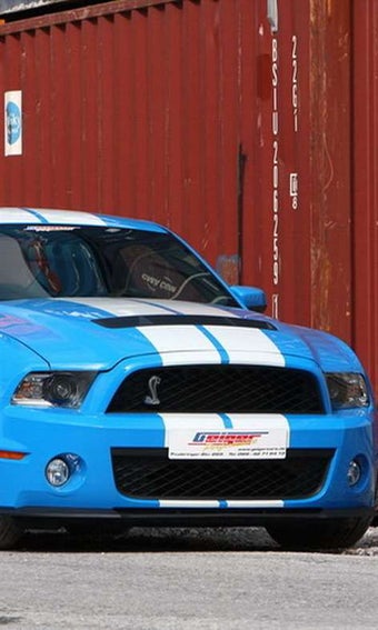 Image 2 for american muscle cars n ho…