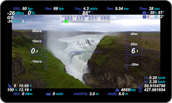 Image 2 for FPV-VR for wifibroadcast …