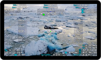 Image 1 for FPV-VR for wifibroadcast …
