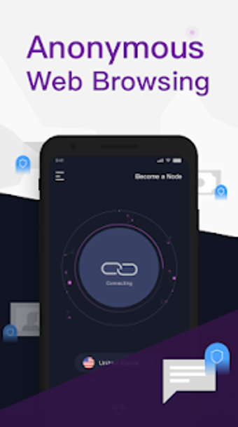Imagen 2 para BitVPN - Fast VPN Proxy M…