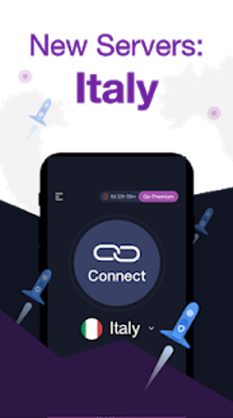 Image 2 for BitVPN - Fast VPN Proxy M…