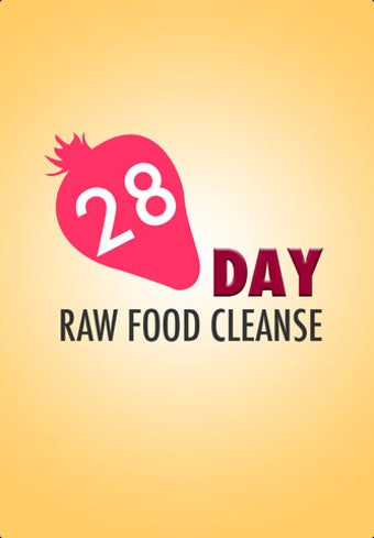 Image 0 for Raw Food Cleanse - 28 Day