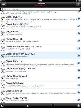 Image 5 for Yardbirds Radio