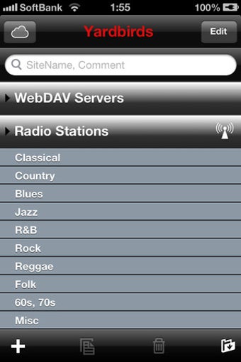 Image 3 for Yardbirds Radio