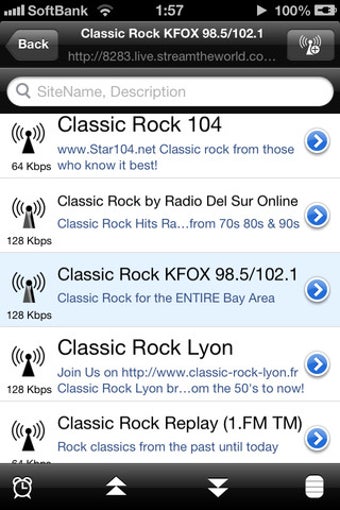 Image 0 for Yardbirds Radio