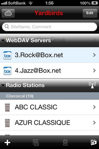 Image 4 for Yardbirds Radio